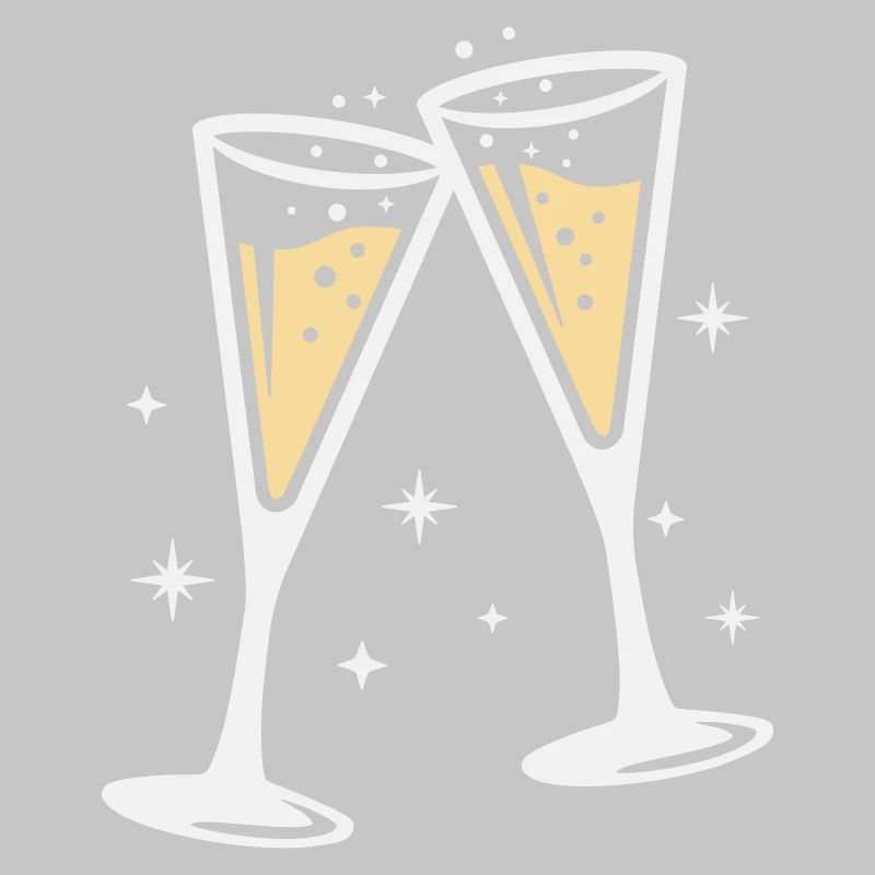 Sektglas Prosecco Sekt Alkohol Prost