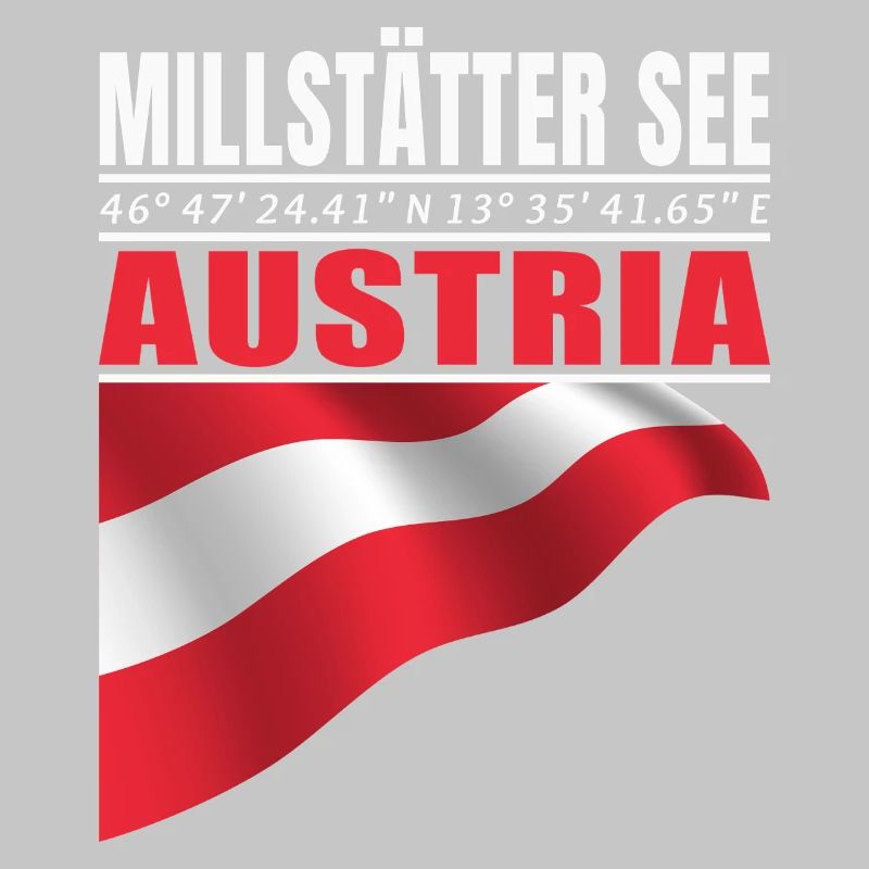 Lac de Millstatt