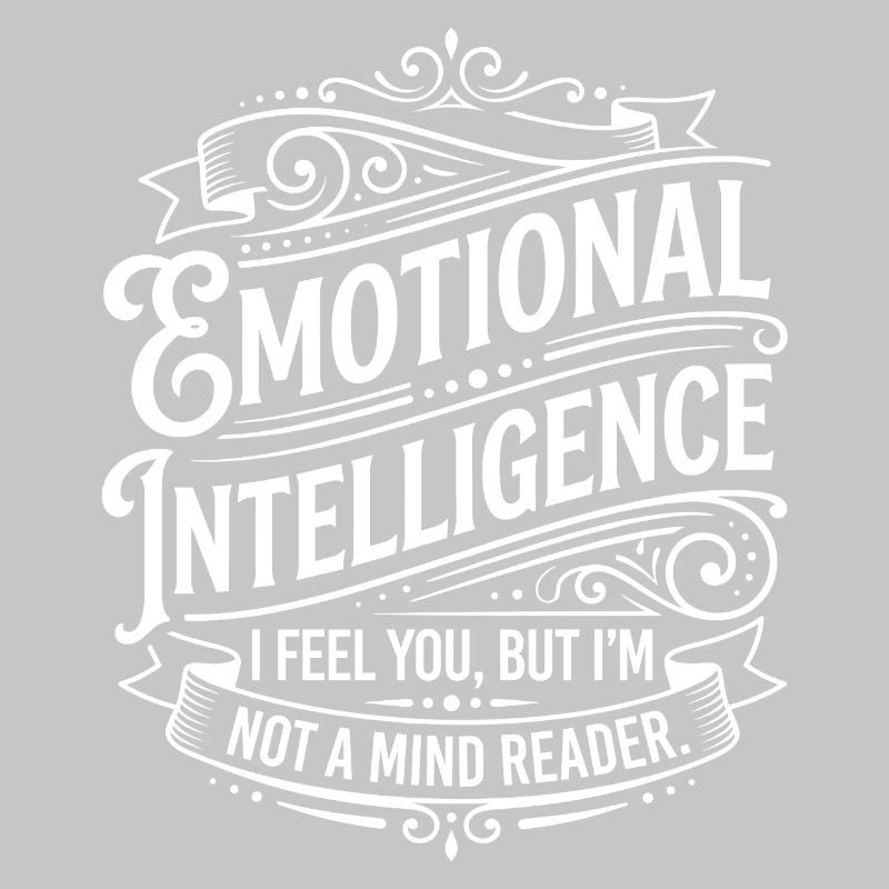 Emotional Intelligence – Not a Mind Reader