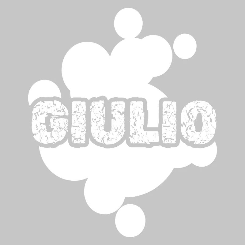 Giulio als Geschenk