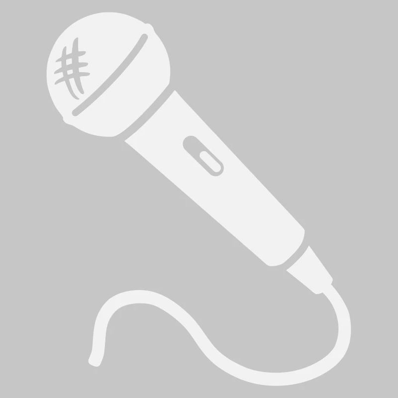 Microphone Karaoke Musician Singer Microphone Singing