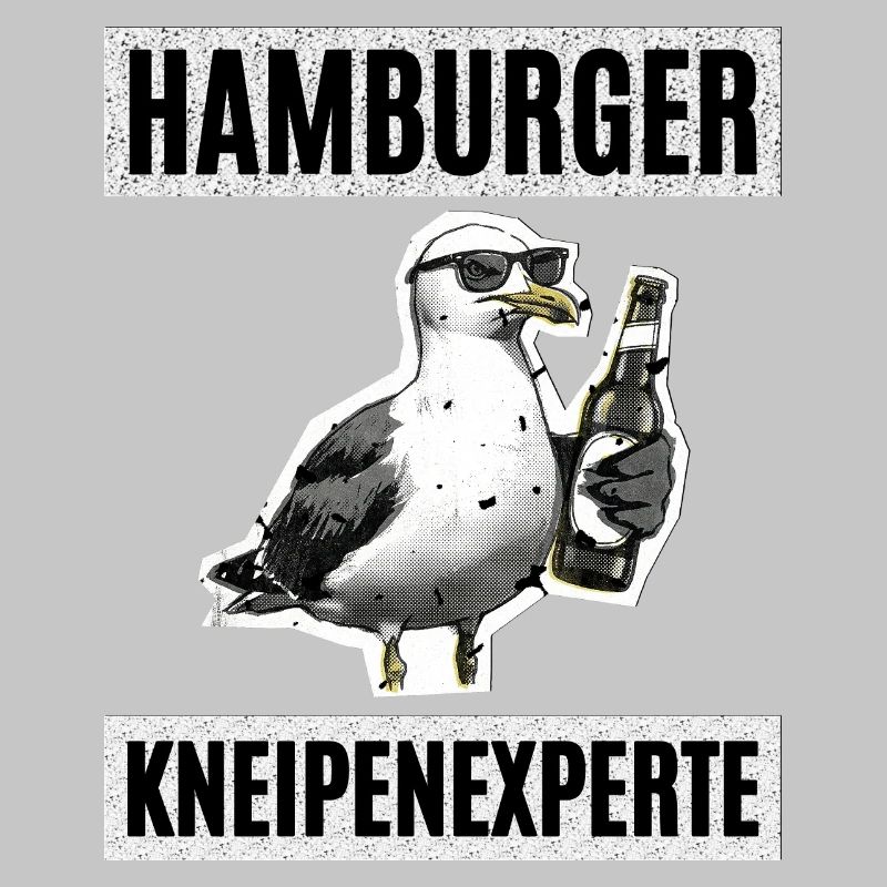 Hamburger Kneipen Experte