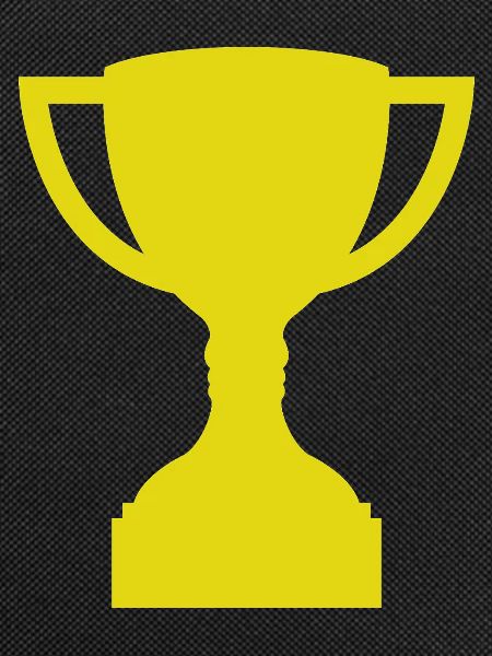 Trophy