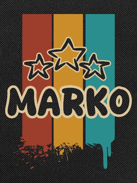 Marko