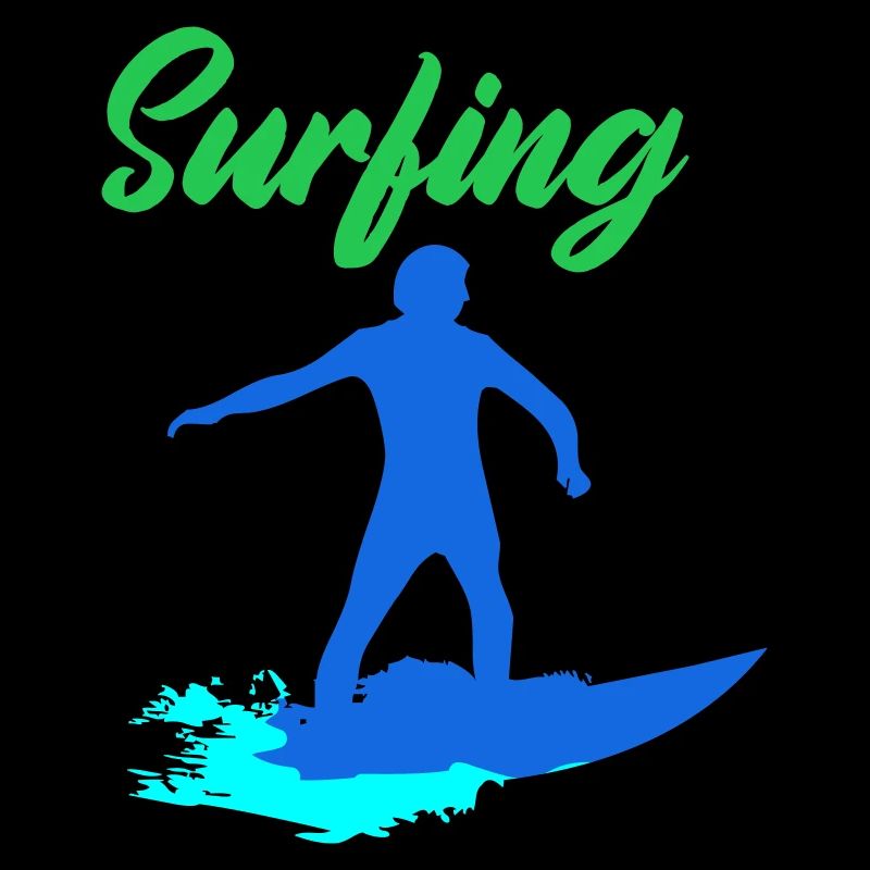 Surfer