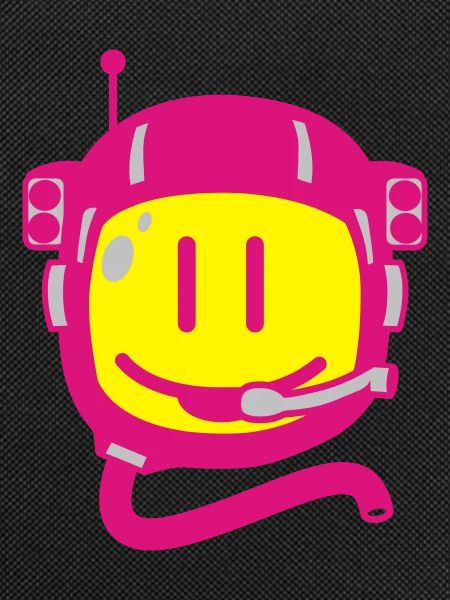 astronaut