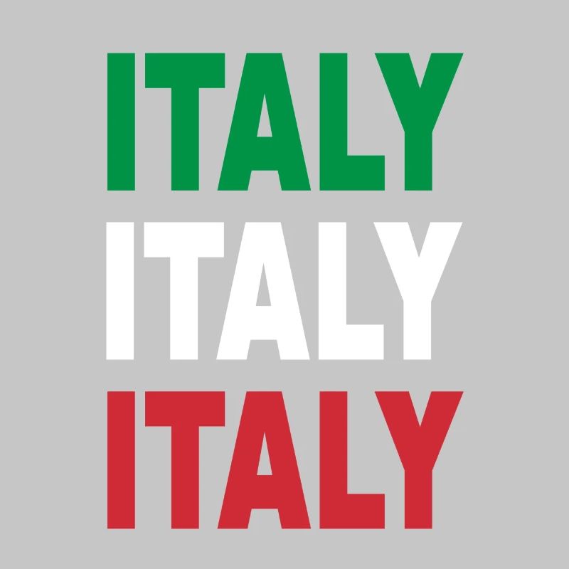 Italy / Gift / Gift Idea