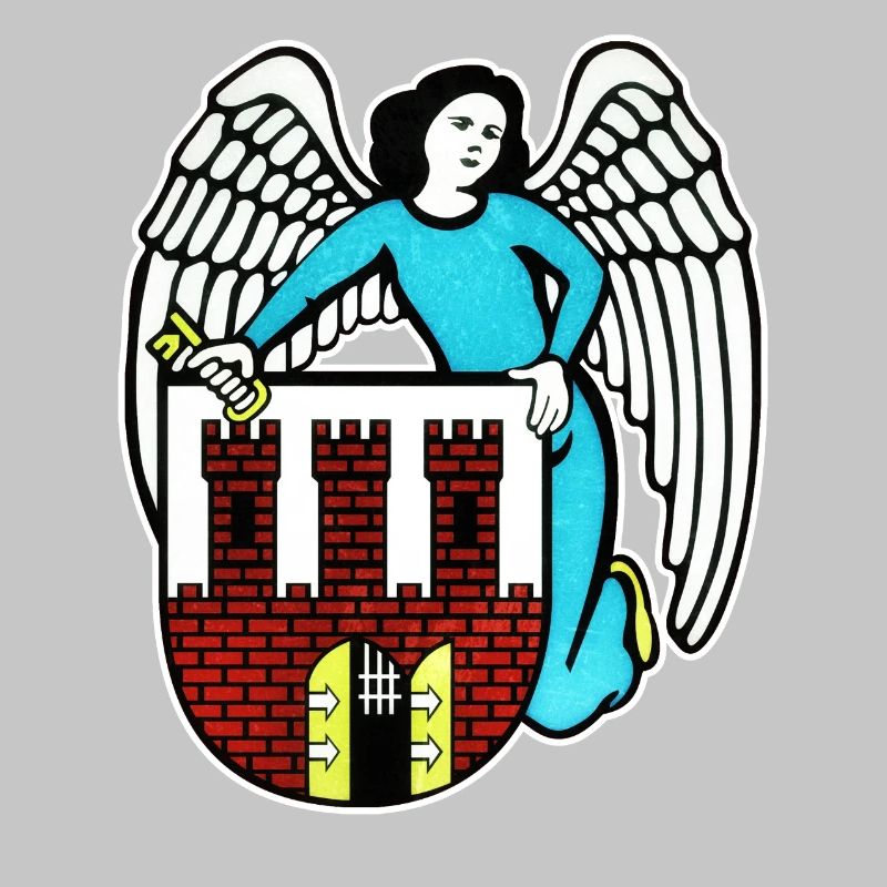 Toruń - Pologne