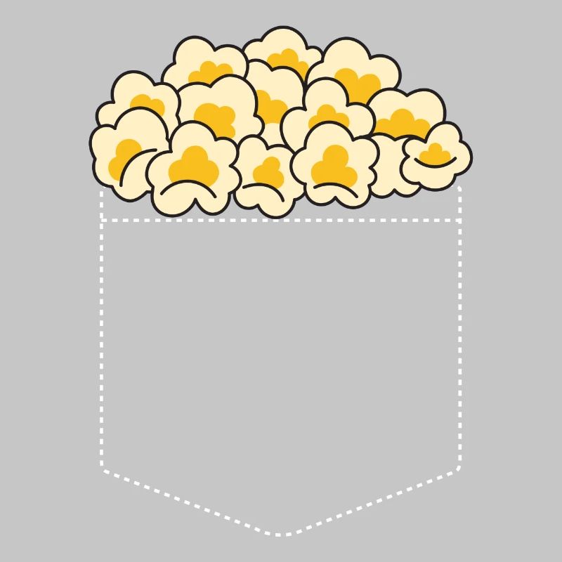 Pop corn