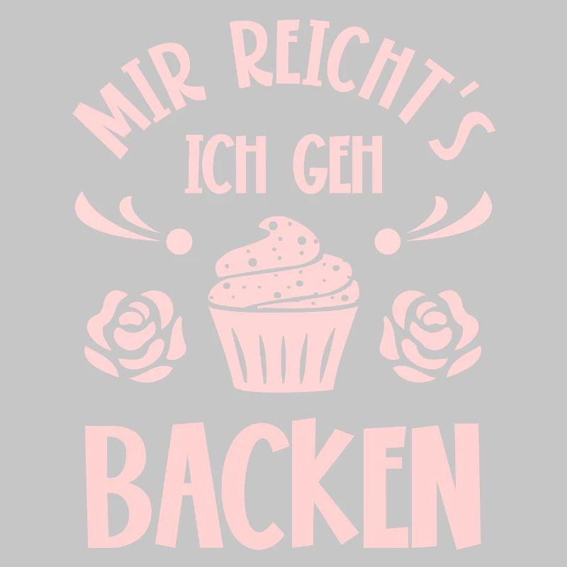 Backen Bäcker Bäckerin