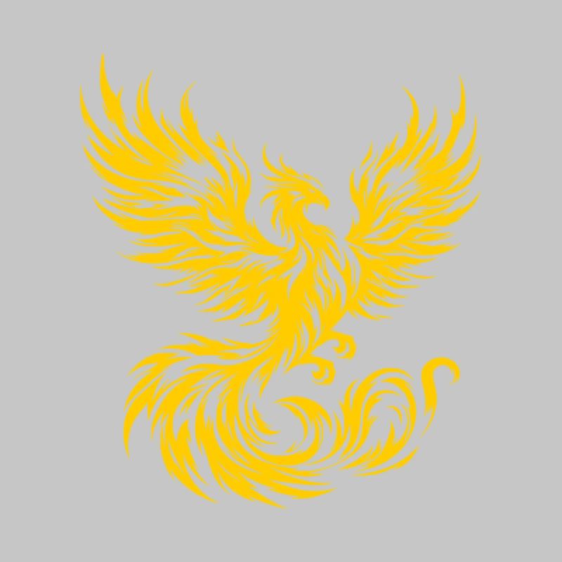 Fire Phoenix