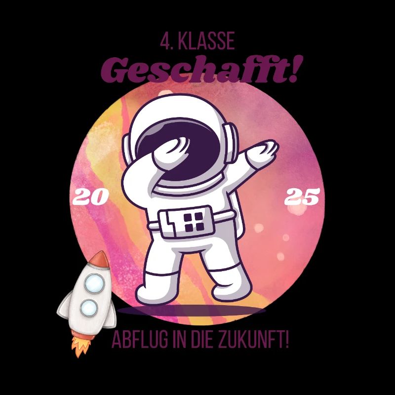 4th grade done – Future 2025