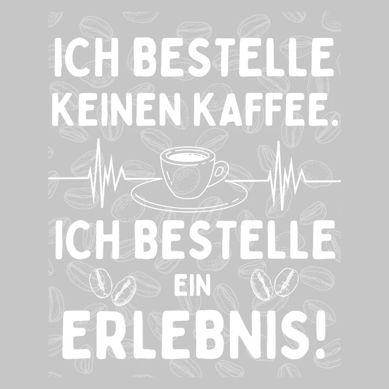 Coffee is an experience – Kaffeekultur Design