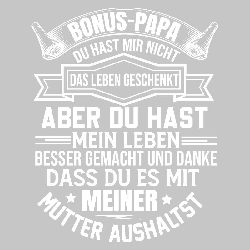 Bonus Dad