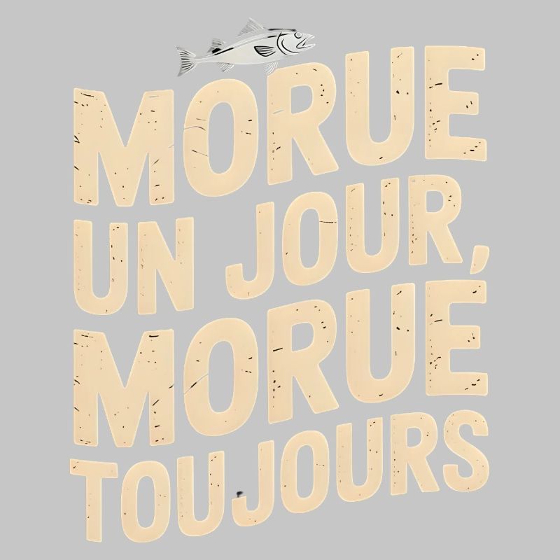 Once a cod, always a cod