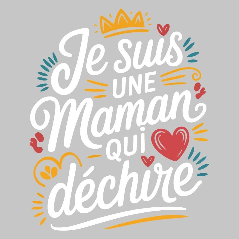 Ich bin eine Killer-Mutter