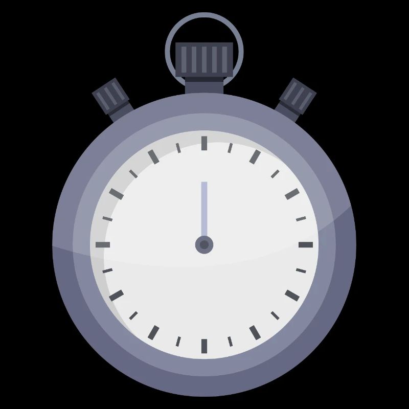 Chronomètre