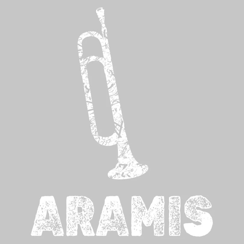 Aramis als Blasmusik