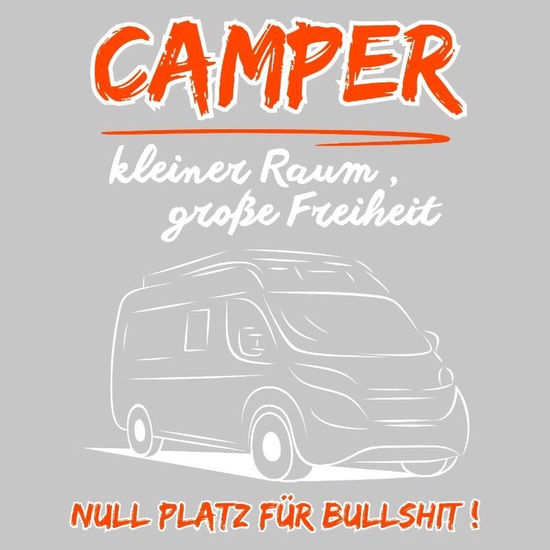 Déclaration du camping-car