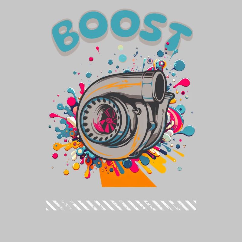 Boost 