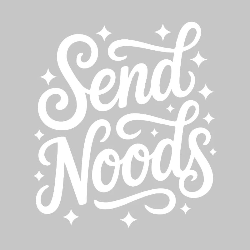 Send Noods Ramen