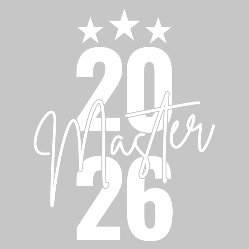 Master 2026
