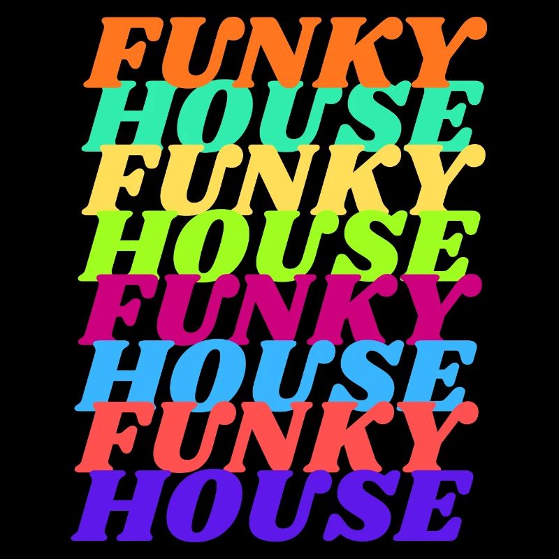 Funky House Vibes