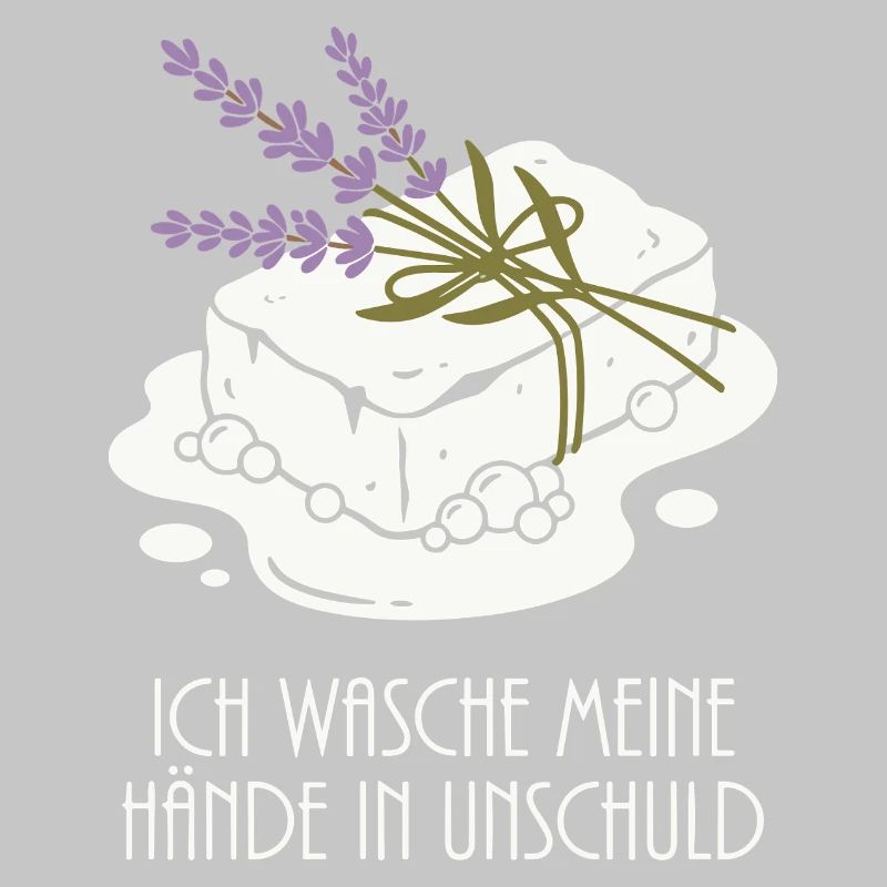 Soaps Foam Lavender Hobby