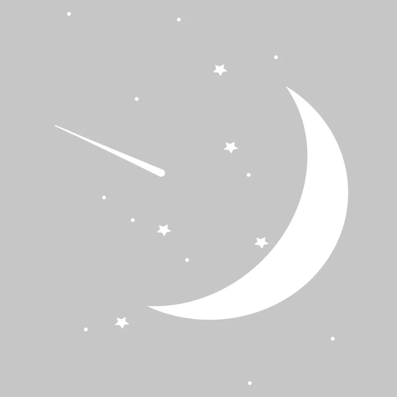Ciel nocturne