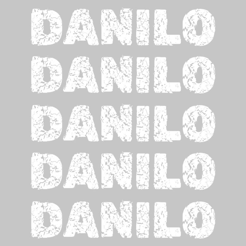 Danilo comme nom