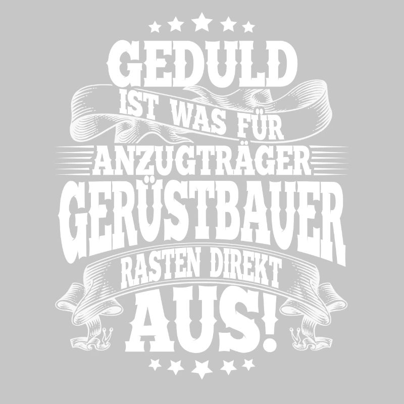 Gerüstbauer