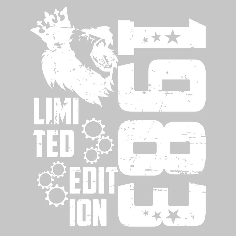 1983 Born Édition Limitée