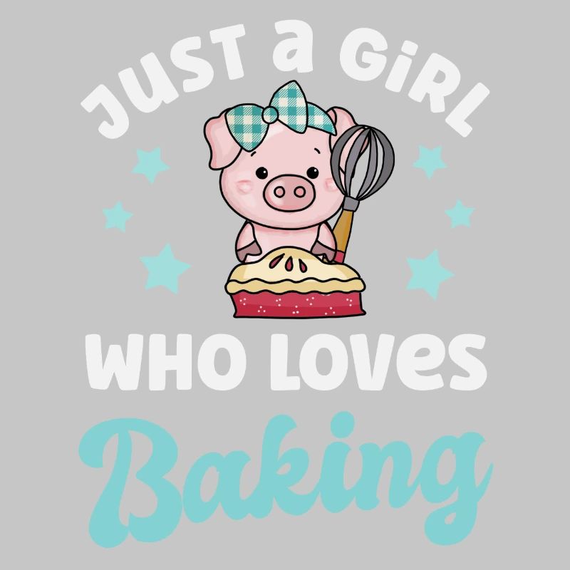 Baking Baker