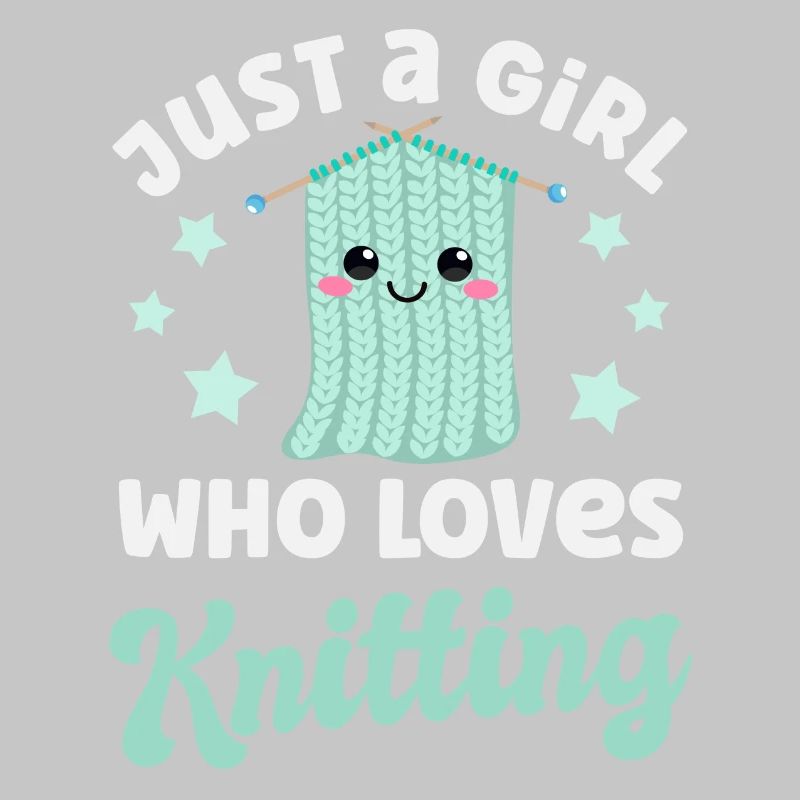 Knitting Knitter