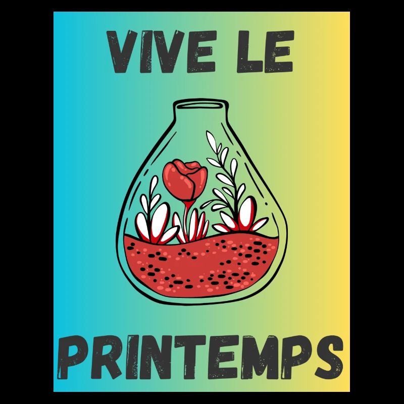JE PEUX PAS,JARDINAGE,RETRAITE,PRINTEMPS,JARDIN