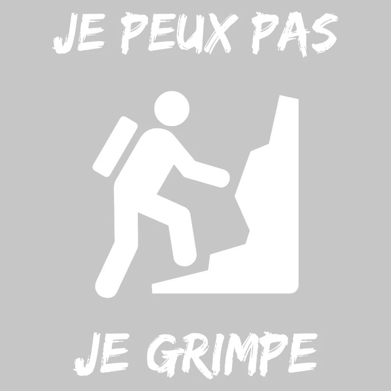 ESCALADE. CLIMB. CLIMBING. ESCALADE. VAN. GRIMPE.