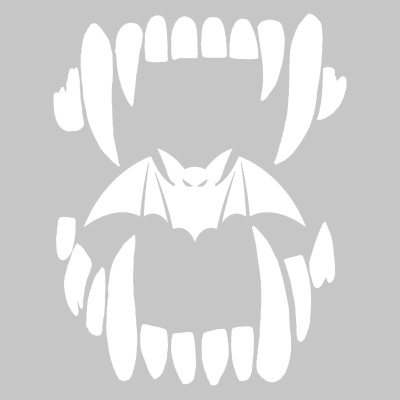 Vampire jaw
