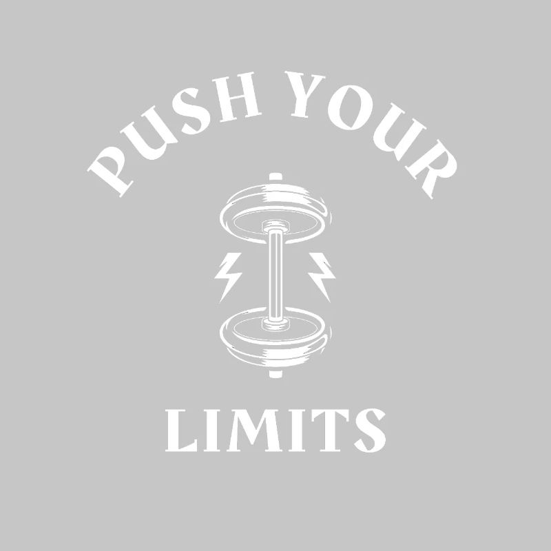 Limitless Push Your Limits Motivation
