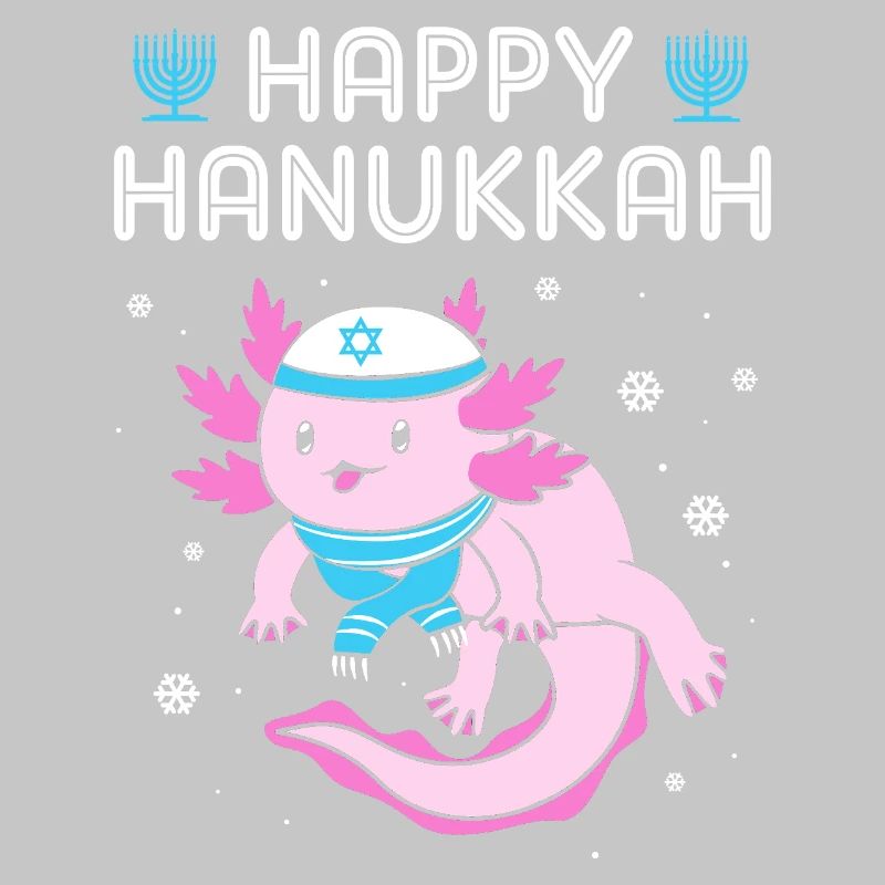 Hanoukka Hanoukka Hanoukka