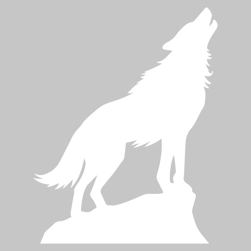 Wolf Tier Symbol