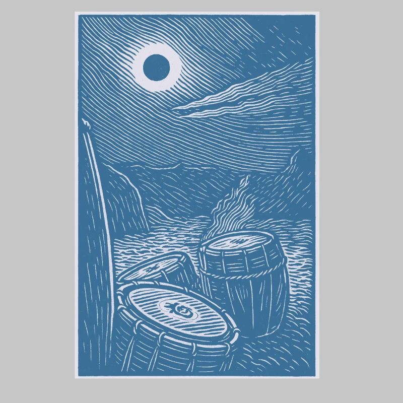 drum drum beat
