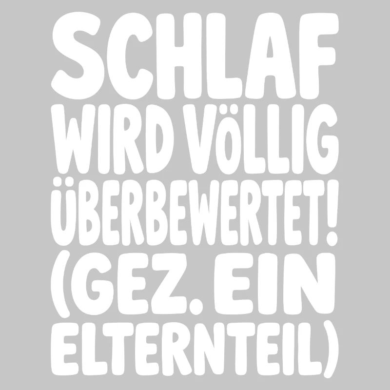 Schlaf Wird Völlig Überbewertet
