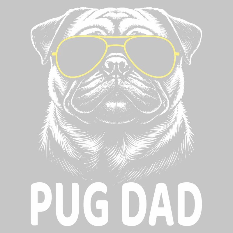 Mops Dad