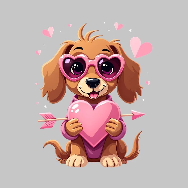 Dackel Dachshund Tekel