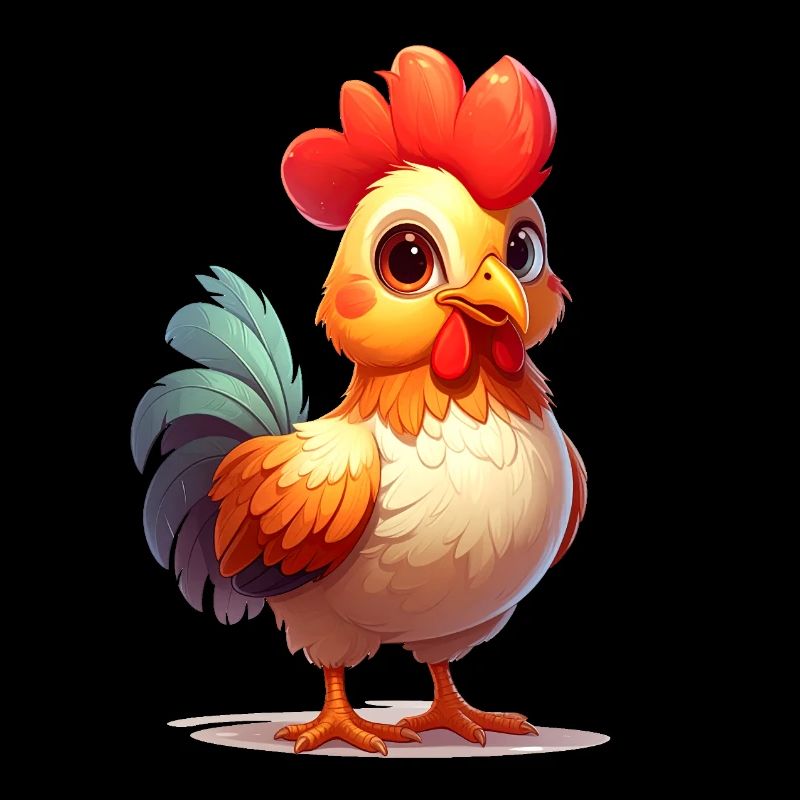 Coq mignon