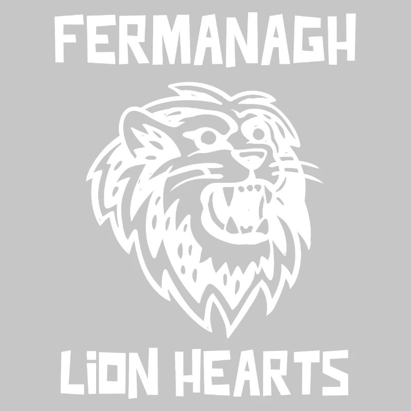 Fermanagh Löwenherzen