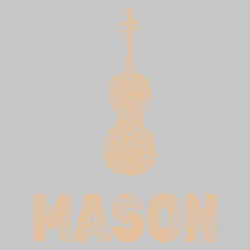 Gift for Mason