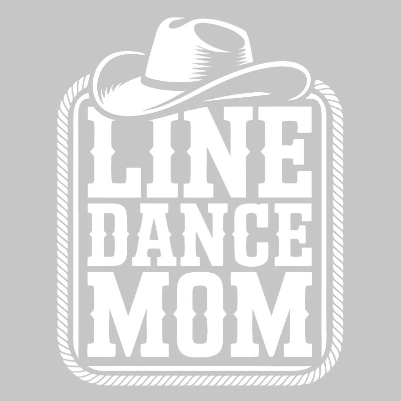 Line Dance Mutter
