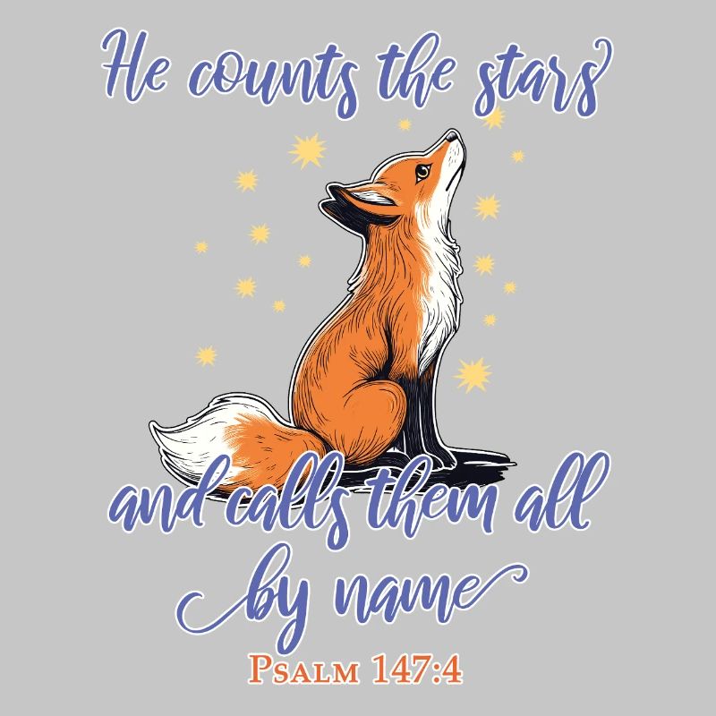 Fuchs Christlich