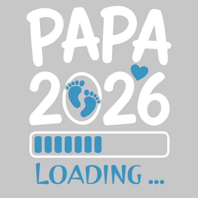 Dad Dad 2026 Funny Gift